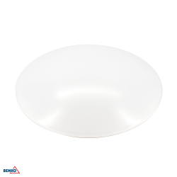 BEMKO PLATO 1xE27 IP44 Sensor Ceiling lamp
