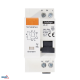 Schelinger GKL Residual Current Circuit Breaker With Overcurrent Protection