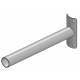 TECNOPALI Hot-Dip Galvanized Steel Brackets