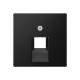 JUNG A/AS 500 Telephone/Computer Socket Cover