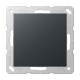 JUNG A/AS 500 Blind Cover Plate