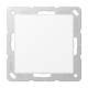 JUNG A/AS 500 Blind Cover Plate