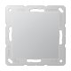 JUNG A/AS 500 Blind Cover Plate