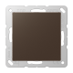 JUNG A/AS 500 Blind Cover Plate
