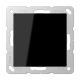 JUNG A/AS 500 Blind Cover Plate