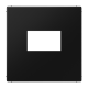 JUNG LS990 USB center plate