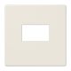 JUNG LS990 USB center plate