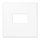 JUNG LS990 USB center plate
