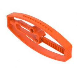 OBO Wall groove clamp clip