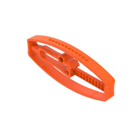 OBO Wall groove clamp clip OBO Wall groove clamp clip