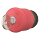 Eaton M22-PV Push-Pull Emergency Stop Button