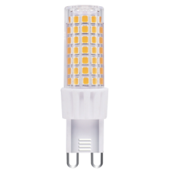 LEDURO 7W 3000K 220-240V G9 LED Bulb