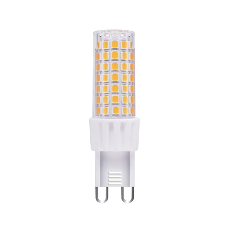 Żarówka LED LEDURO 7W 3000K 220-240V G9