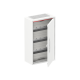ABB  ComfortLine Compact distribution board