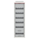 ABB  ComfortLine Compact distribution board