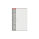 ABB  ComfortLine Compact distribution board