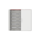 ABB  ComfortLine Compact distribution board