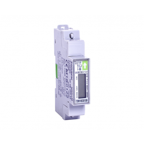 Licznik NOARK Ex9EM 1P 45A 1T Licznik NOARK Ex9EM 1P 45A 1T