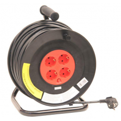 ACUMA 25m 3G1.5 drum extension