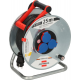 BRENNENSTUHL 25m H07RN-F 3x2.5 drum extension