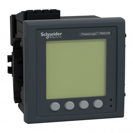Schneider Electric galios matuoklis PowerLogic PM5110 Schneider Electric galios matuoklis PowerLogic PM5110