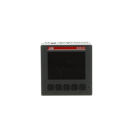 ABB network analyzer M4M 20 ABB network analyzer M4M 20