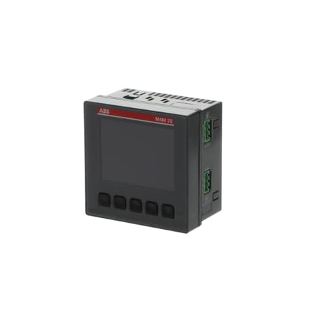 ABB network analyzer M4M 20 Modbus ABB network analyzer M4M 20 Modbus