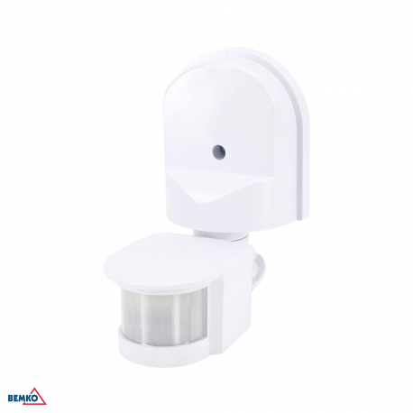 BEMKO SES10 1300W 180° Motion Sensor Light