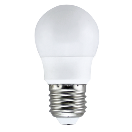 LEDURO 8W 3000K 220-240V G45 LED bulb LEDURO 8W 3000K 220-240V G45 LED bulb