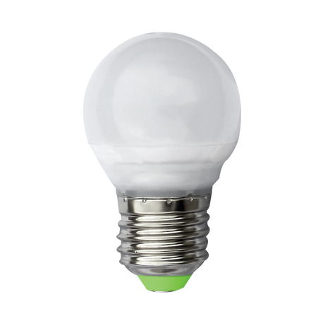 LEDURO 5W E27 G45 3K 220-240V LED bulb LEDURO 5W E27 G45 3K 220-240V LED bulb
