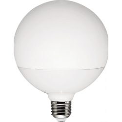 LEDURO LED 15W E27 1500lm 3000K G120 LED bulb