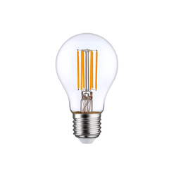 LEDURO LED FILAMENT 8W 3000K 220-240V A60 E27