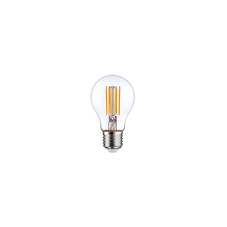 Żarówka LED FILAMENT 8W 3000K 220-240V A60 E27