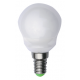 LEDURO G45 5W 400LM E14 3000K 220-240V LED bulb
