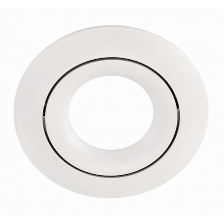 LEDURO RING D82 GU10 šviestuvas LEDURO RING D82 GU10 šviestuvas