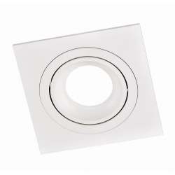 LEDURO PL-SQW1 GU10 Spotlight