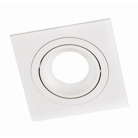 LEDURO PL-SQW1 GU10 Spotlight