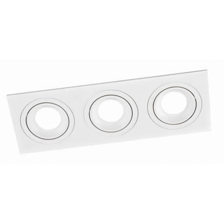 Reflektor LEDURO PL-SQW1 GU10 Reflektor LEDURO PL-SQW1 GU10