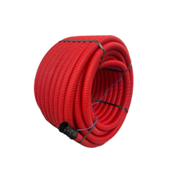 ECOPIPES FLEX corrugated conduit 450N