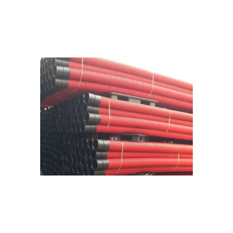 ECOPIPES HARD korytko kablowe 750N (6m)