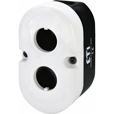 ETI ESE Push button station