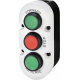 ETI ESE Push button station