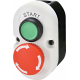 ETI ESE Push button station