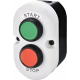 ETI ESE Push button station
