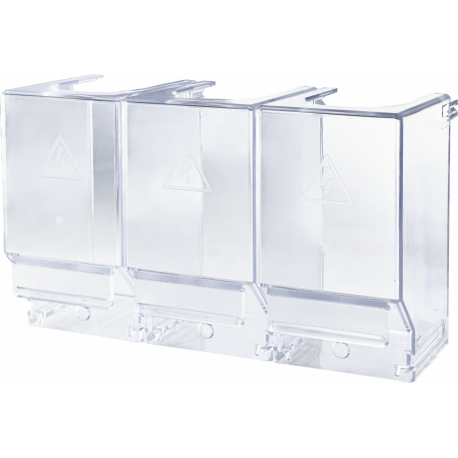 ETI LBS-TS630 Cover for 3P (CO) terminals