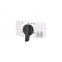 ETI CLBS-CK80 Switch Kit 16-80A