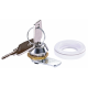 ETI ELK-ERP Lock with key