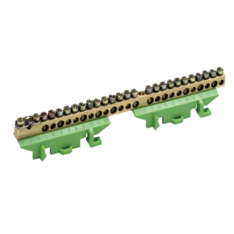 HAGER KM25E Brass terminal HAGER KM25E Brass terminal