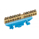 HAGER KM13N Brass terminal