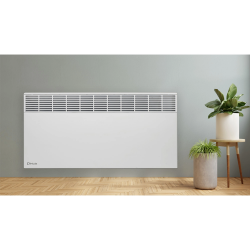 INTUIS BASIC D Electric Convection Heater